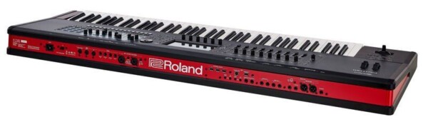 Синтезатор Roland FANTOM-7 фото 5