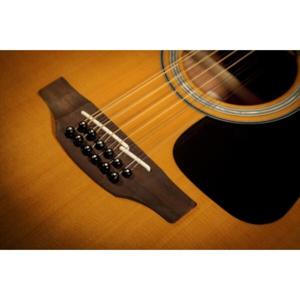 Акустична гітара Takamine GD30-12 NAT фото 2