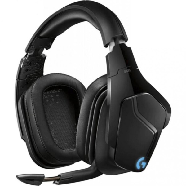 Комп’ютерна гарнітура Logitech G635 фото 2