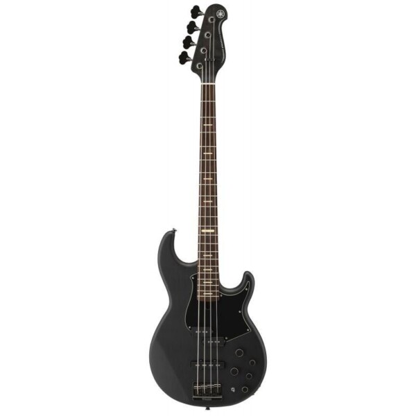 Бас-гітара Yamaha BB734A TMBL фото 1