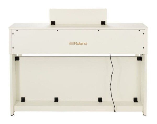 Цифрове піаніно Roland HP702-WH фото 3