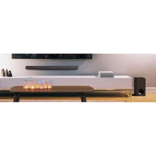Саундбар Denon DHT-S416 black фото 10