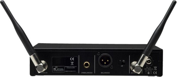 Мікрофонна радіосистема AKG WMS470 SPORTS SET фото 2