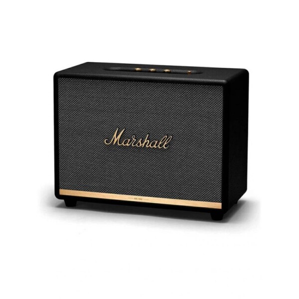 Мультимедійна акустика Marshall Woburn II Bluetooth Black фото 1