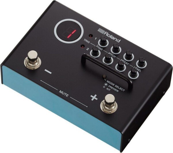 Тригерний модуль Roland TM-1 фото 3