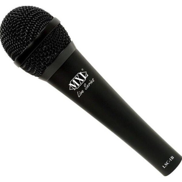 Мікрофон Marshall Electronics MXL LSC-1B фото 1