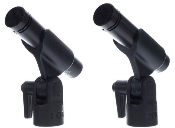 Мікрофон Rode M5 Matched Pair фото 3