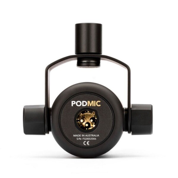 Мікрофон Rode Podmic SET Podcast фото 4