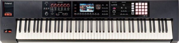 Робоча станція Roland FA-08 фото 6