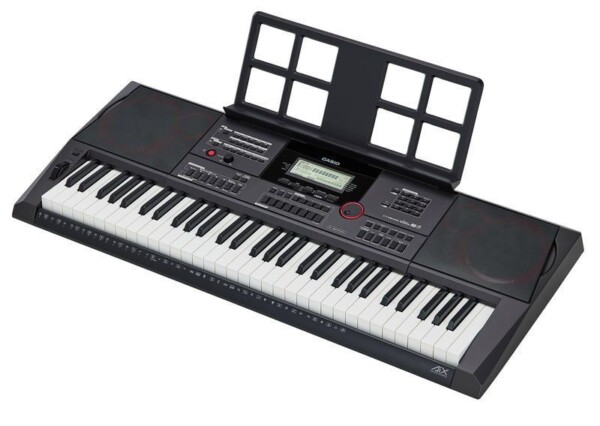 Синтезатор Casio CT-X5000 фото 1
