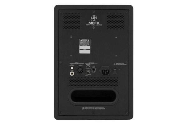 Студійний монітор Mackie MR8MK2 фото 3