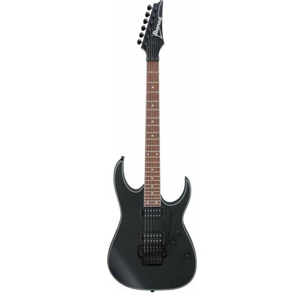 Електрогітара Ibanez RG320EXZ BKF фото 1