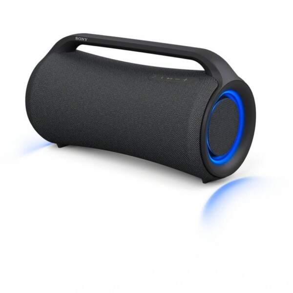 Портативна акустика Sony SRS-XG500 Black фото 3