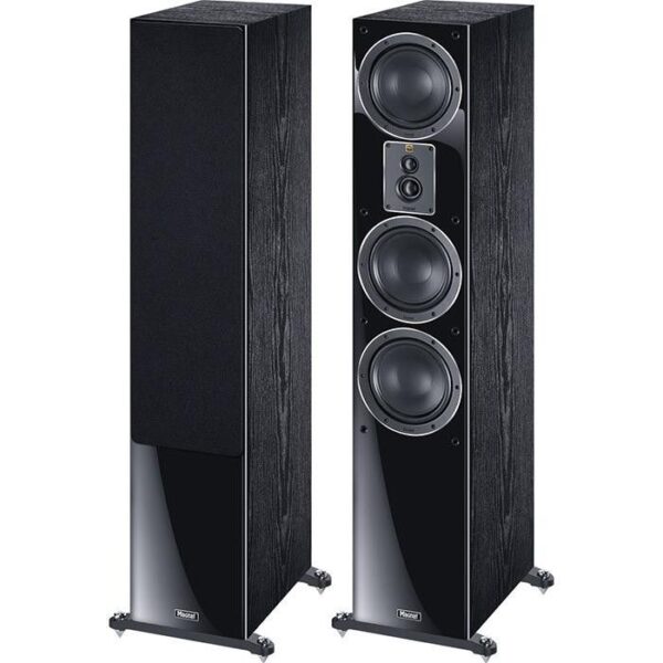 Акустичні колонки Magnat Signature 507 Black