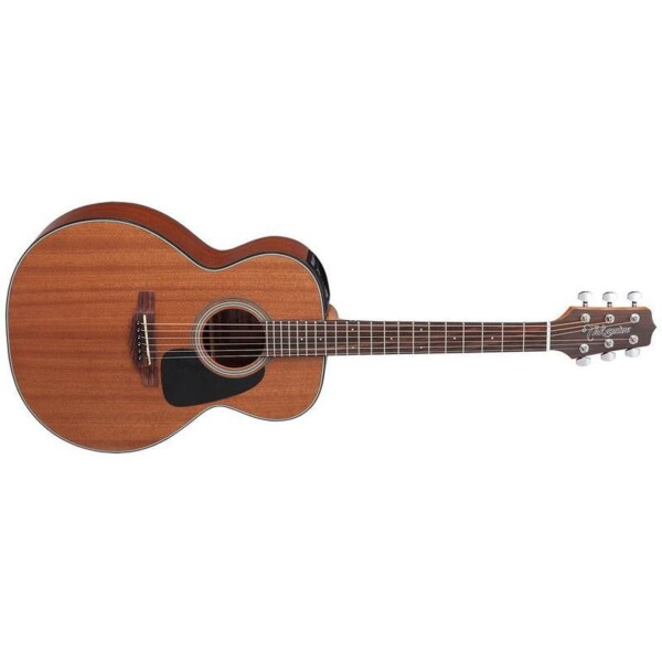 Електроакустична гітара Takamine GX11ME NS фото 2