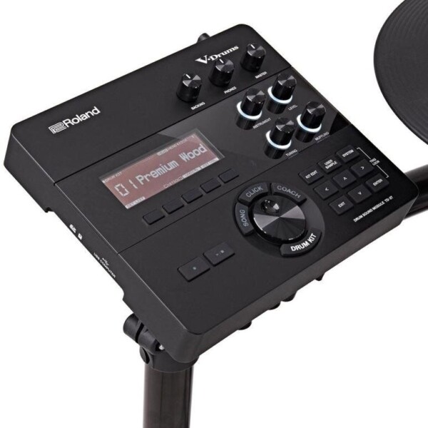 Тригерний модуль Roland TD27 фото 6