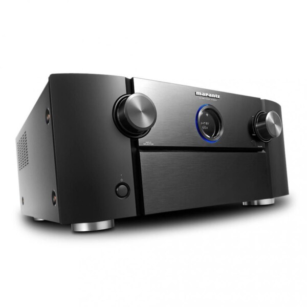 AV-процесор Marantz AV8805 Black фото 6