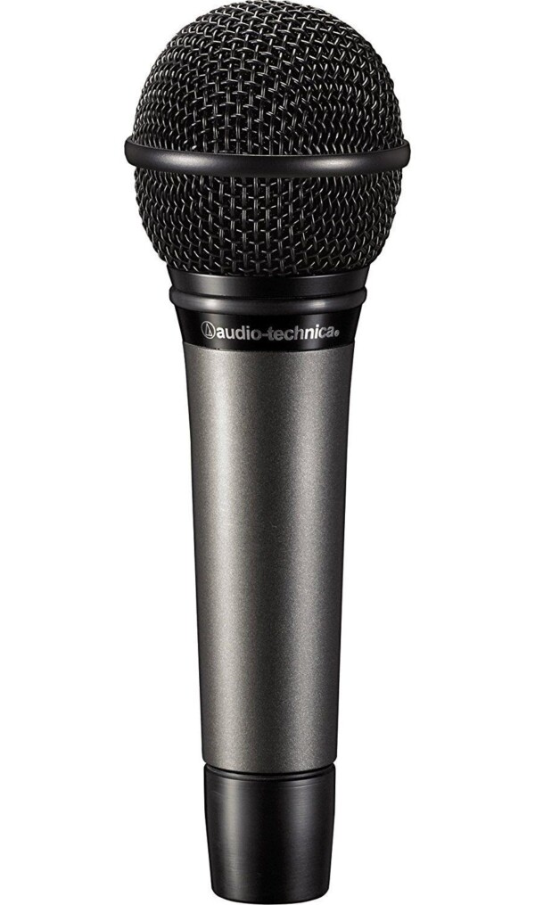 Мікрофон Audio-Technica ATM510 фото 1