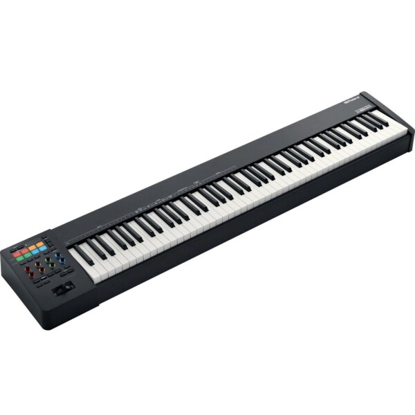 MIDI-клавіатура Roland A-88MKII фото 2