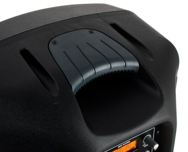 Акустична система Behringer B112MP3 фото 4
