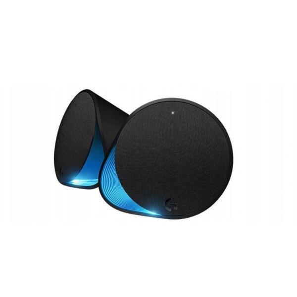 Мультимедійна акустика Logitech G560 Black фото 3