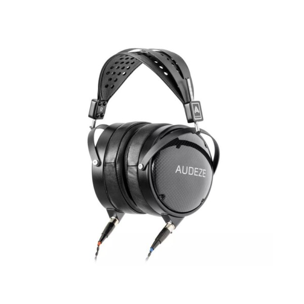 Навушники без мікрофону AUDEZE LCD-XC