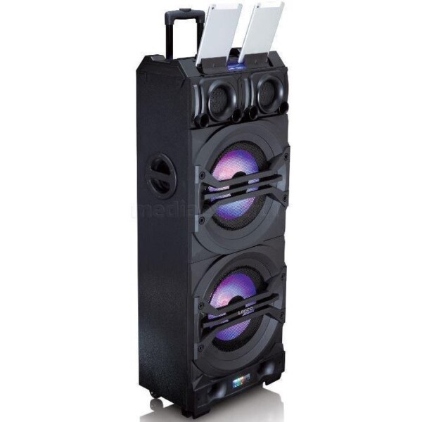 Мікросистема Lenco PMX-350 фото 2