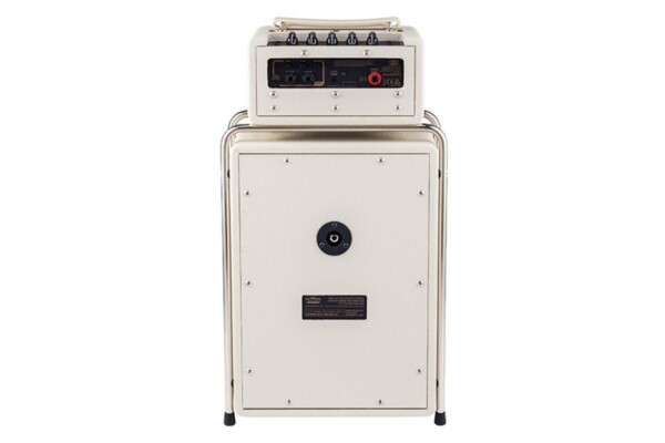 Комбопідсилювач VOX MSB50-AUDIO IV фото 2