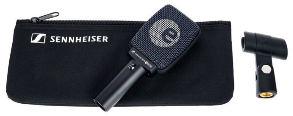 Мікрофон Sennheiser e 906 фото 3