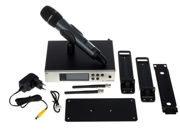 Мікрофонна радіосистема Sennheiser EW 100 G4-845-S фото 3