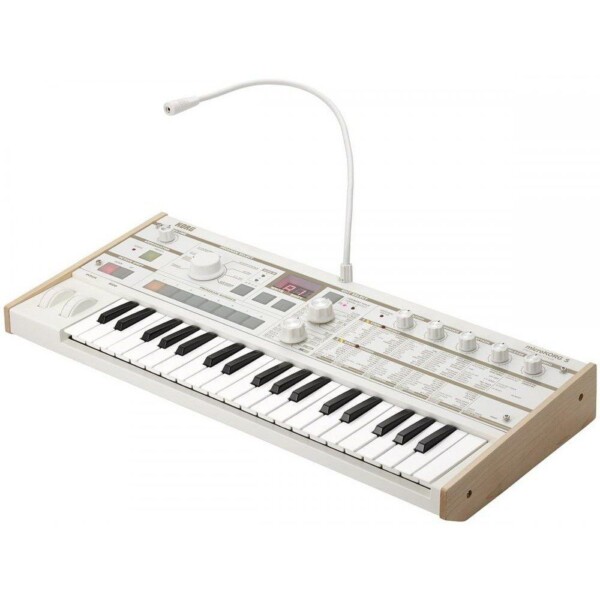 Синтезатор Korg microKorg S фото 1