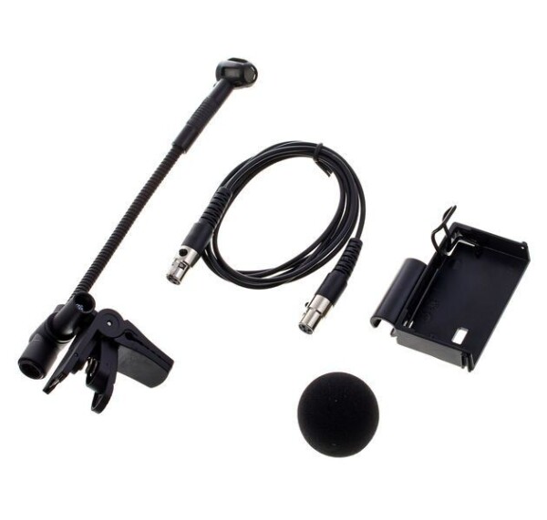 Мікрофон інструментальний AKG C519 ML фото 3