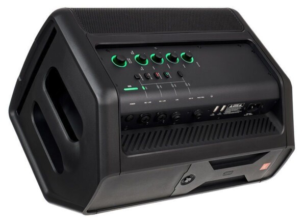 Мобільна акустична система JBL EON ONE Compact фото 5