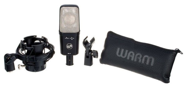 Мікрофон Warm Audio WA-14 фото 5