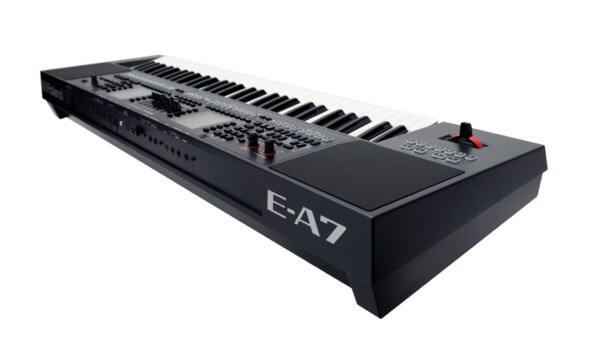 Робоча станція Roland E-A7 фото 3