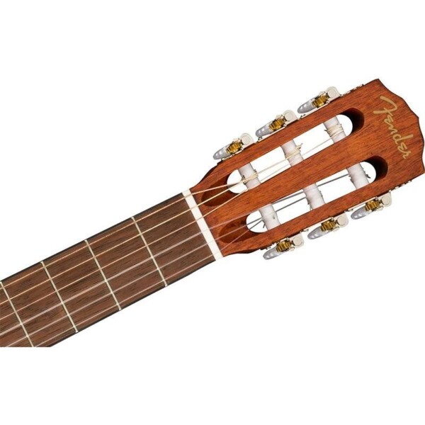 Класична гітара Fender ESC-110 фото 5