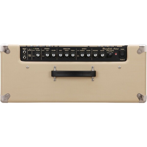 Комбопідсилювач Roland Blues Cube Stage фото 4