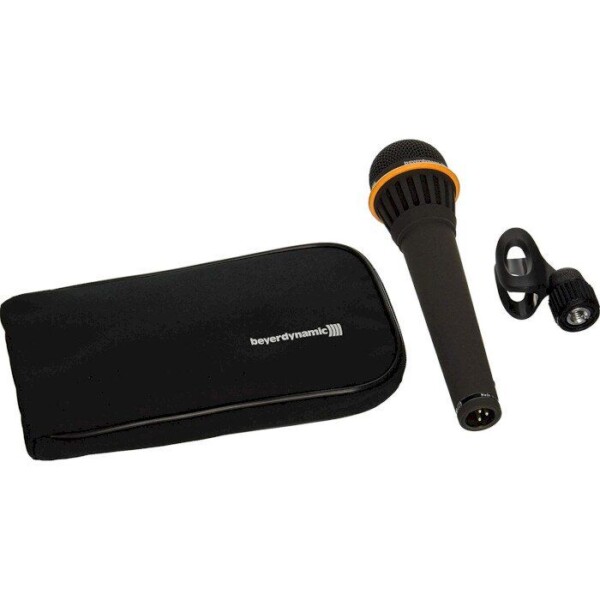 Мікрофон Beyerdynamic M 59 фото 3