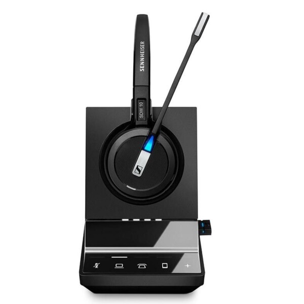 Навушники з мікрофоном Sennheiser SDW 5016 фото 1