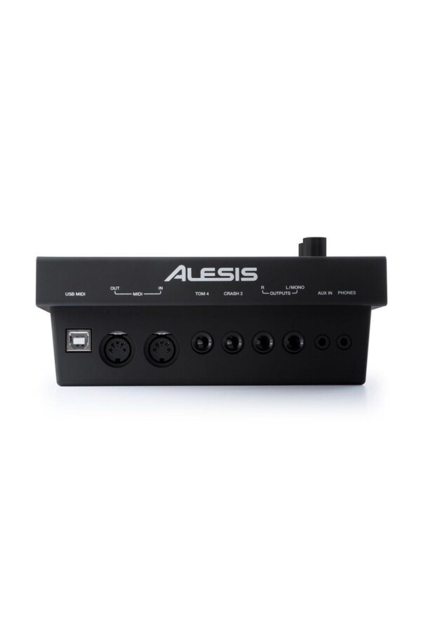 Електронна ударна установка ALESIS CRIMSON II Special Edition фото 3