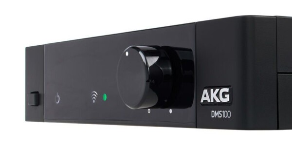 Інструментальна радіосистема AKG DMS100 Instrument Set фото 4