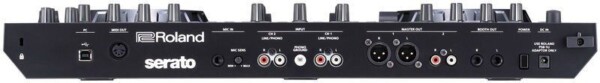 DJ контролер Roland DJ-505 фото 3