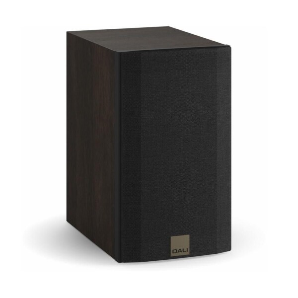 Фронтальні акустичні колонки DALI Opticon 1 MK2 Tobacco Oak фото 3