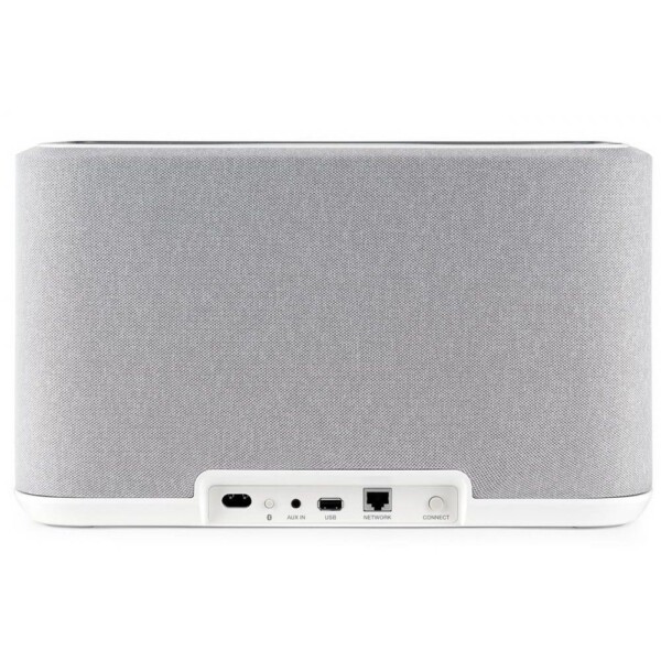 Мультимедійна акустика Denon Home 350 Black фото 6
