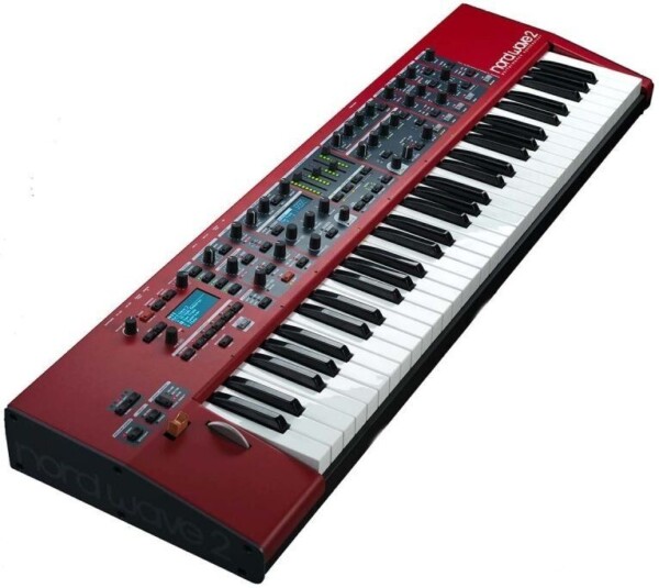 Синтезатор Nord Wave 2 фото 1
