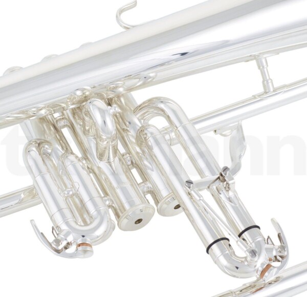 Флюгельгорн Yamaha YFH-631GS фото 5