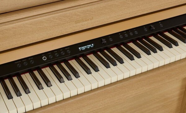 Цифрове піаніно Roland HP702-LA фото 6