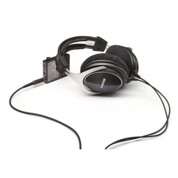 Навушники без мікрофону Shure SRH1540 фото 2