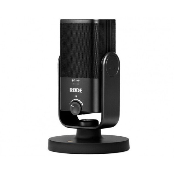 Студійний мікрофон Rode NT-USB MINI фото 2