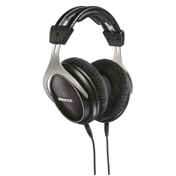 Навушники без мікрофону Shure SRH1540 фото 1